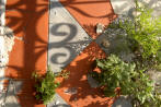 Palestine tiles photos